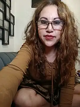 LaVaquera's Live XXX Chat