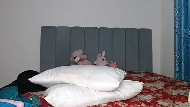 Hottie_heer Chat XXX in diretta