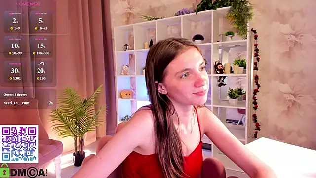 Chat XXX en directo de Ella_Fex
