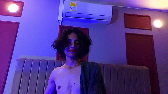 AlessiaRose_CR Chat XXX in diretta