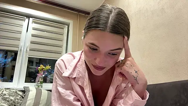 Chat XXX ao vivo de Honey_Alicia