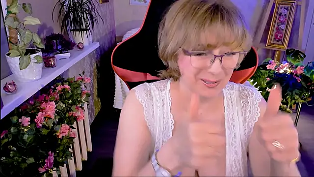 sugar_vivien's Live XXX Chat