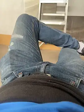 Daniel2zuZ webkamerás műsora