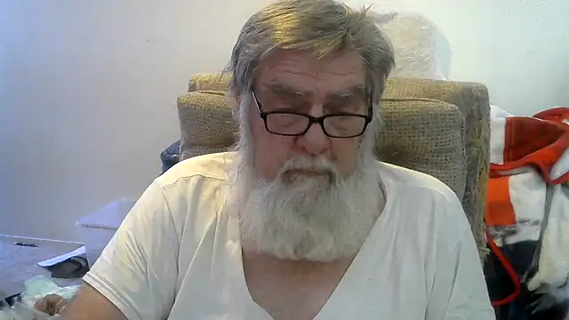 viejo_oso's Webcam Show