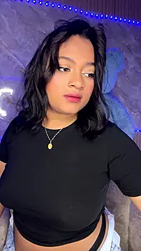XXX chat uživo modela Saraa_M