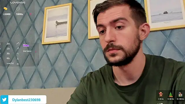 Dylan_Best Chat XXX live