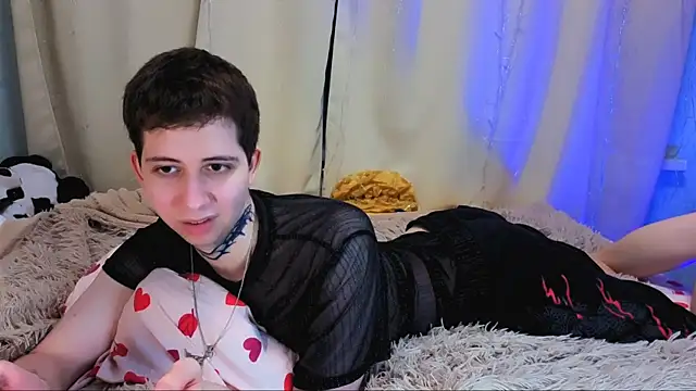 Timothy_Foxn Live XXX chat