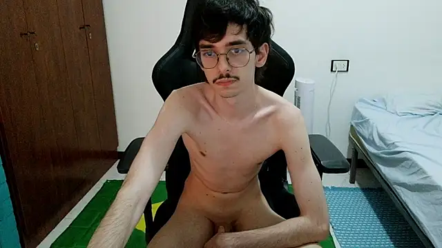 Czat XXX na żywo – gabrielNovin17cm