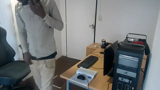 Mastertopdome Live XXX-chat