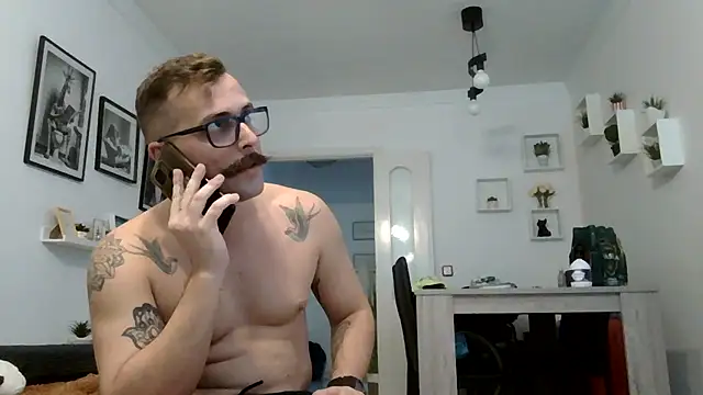 yanick931's Live XXX Chat