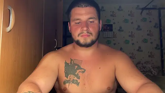 Вебкам-шоу chiraq1945