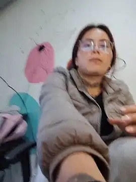 marita_のライブXXXチャット