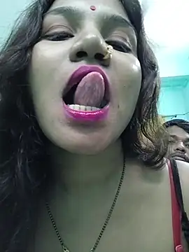 Show de Angel_-lisha na webcam