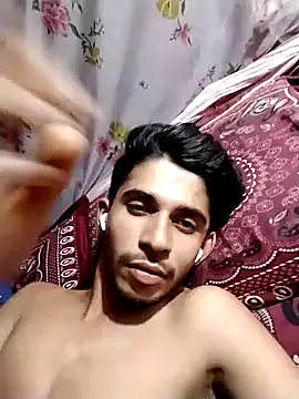 Russel2025 Show Webcam