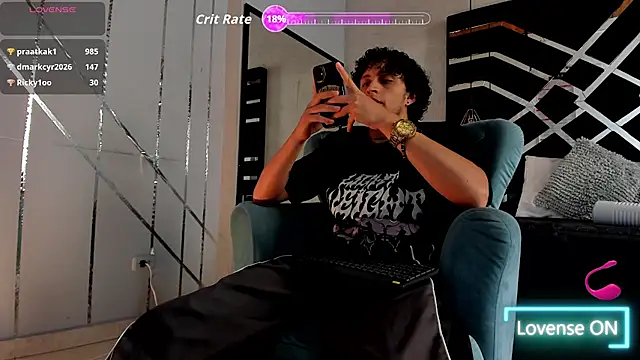 JayTaylorr 라이브 XXX 채팅
