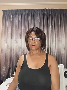 Sembang XXX Secara Langsung Hotgrannyx