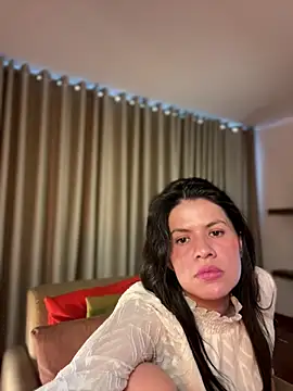 Chatroom XXX en direct de Zandrina