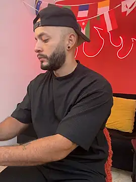 Chat XXX en directo de Mike_savage3