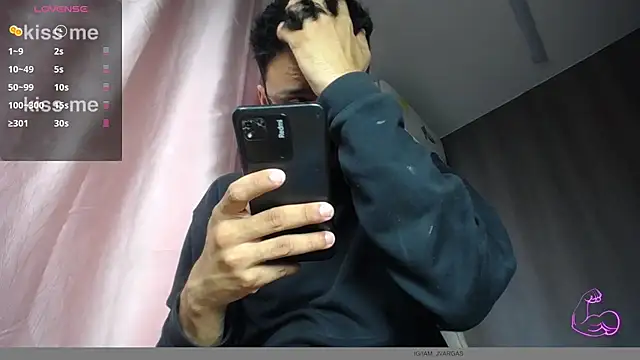 Chat XXX Live Amir_guy_