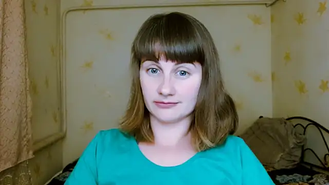 AlinaTailor's Live XXX Chat