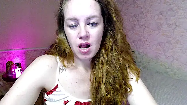 Živý XXX chat Fern_Lust