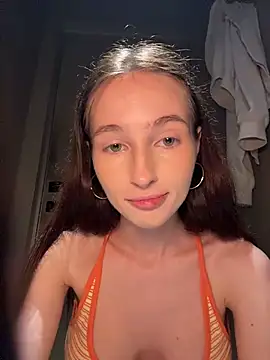 Chat XXX ao vivo de -missbehaving-