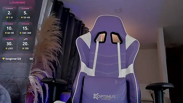 แชท XXX สดของ sofiawiliams