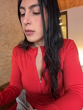 CorinVeil's Live XXX Chat