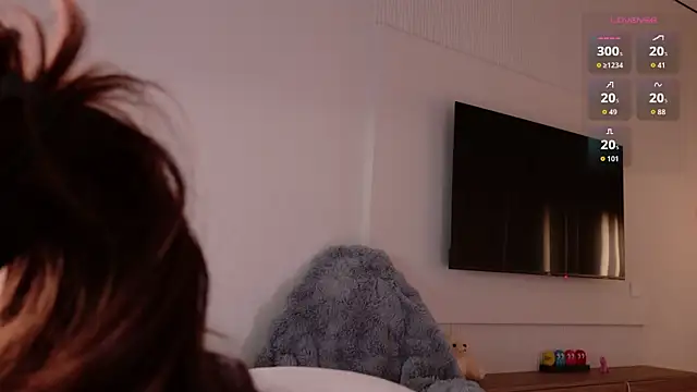 aya_aa Chat XXX in diretta