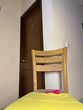 Eva_stark10 现场XXX聊天