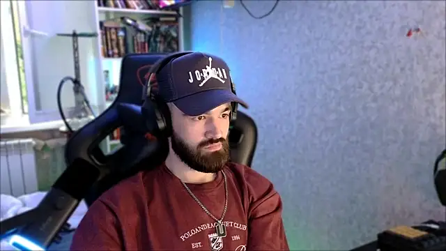 Chat XXX ao vivo de _Serious_Man