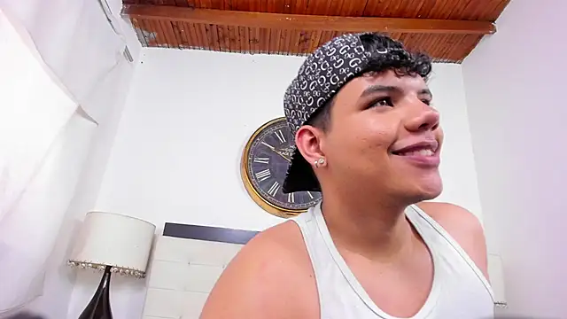Axel_Forte Live XXX Chat