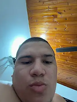 Patricio_02のライブXXXチャット