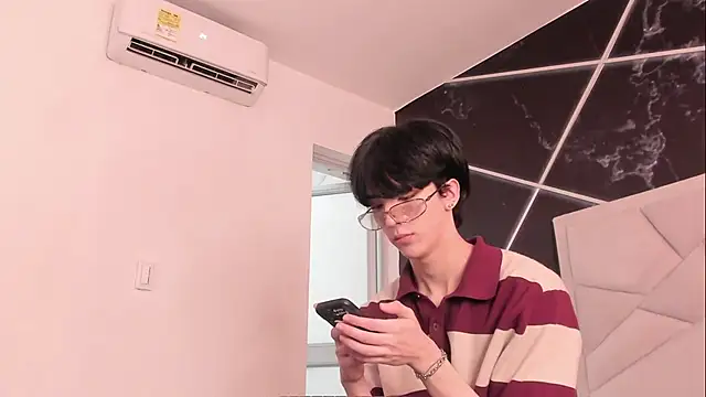 AerumChae Chat XXX in diretta