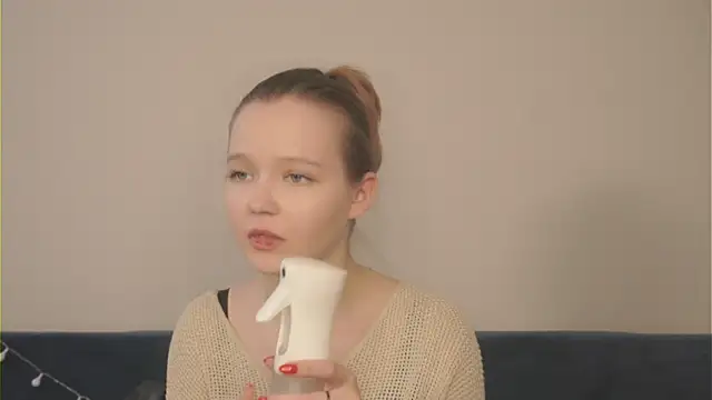 Chat XXX en directo de NaomiFess