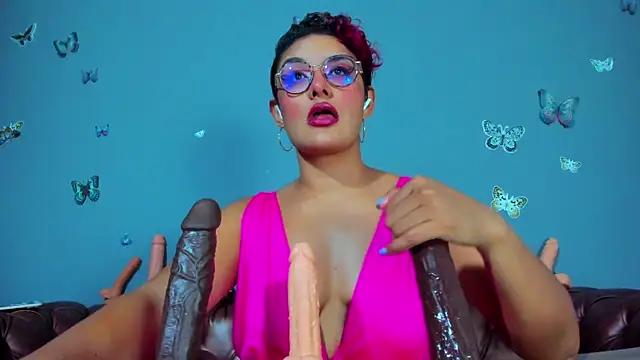 Kaira_mosse – Live XXX-chat