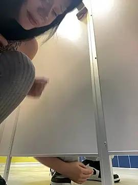 sukidaa Live XXX-chat
