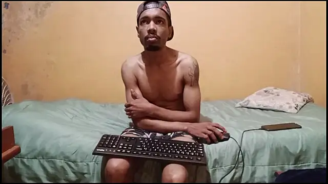 Chat XXX ao vivo de Setor_black