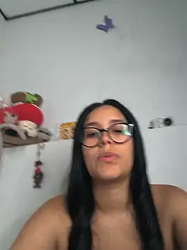Annya-sweet Chat XXX in diretta