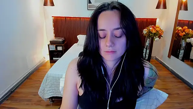 KatherineBond Live XXX-Chat
