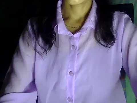 Shazi_1 – Live XXX-chat