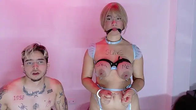 AliceandMax 即時 XXX 聊天