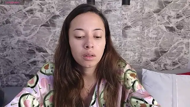 Danny_Ninaa Chat XXX in diretta
