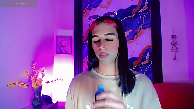 SWEET_PRINCEESS_ live XXX chat