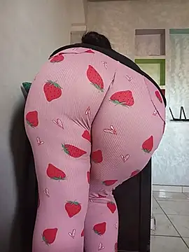 lily_sx 现场XXX聊天