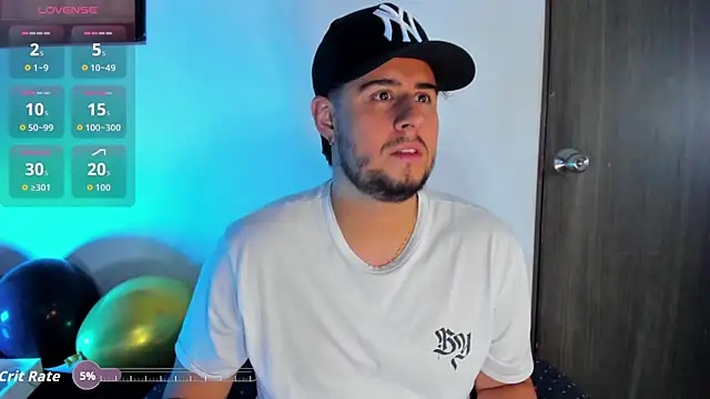 Ryan_evannss_ élő XXX-chatje