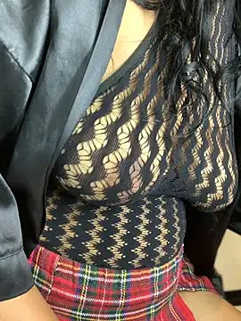 KissyIsabella_ 라이브 XXX 채팅