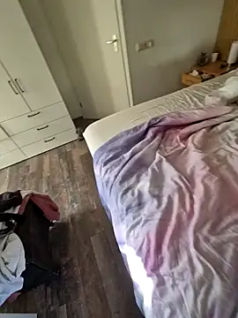 Sebrienan Webbikameraesitys