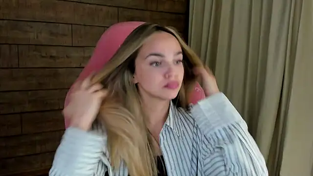 Živý XXX chat AnitaVenture