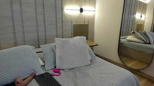 stthepany Live XXX-Chat